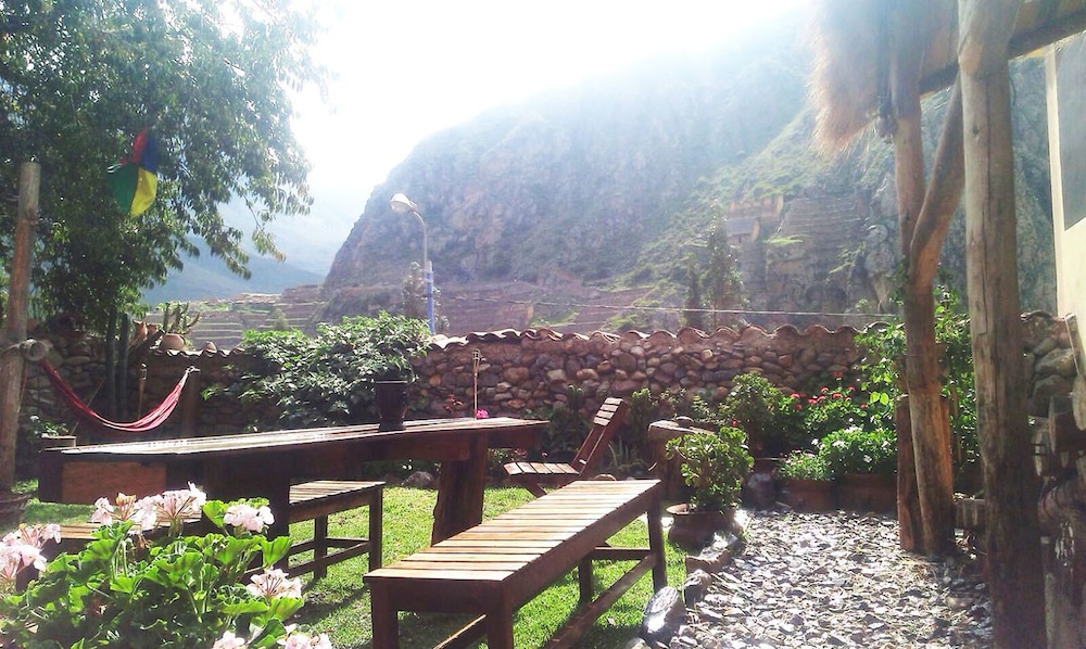 Casa Patacalle Bed & Breakfast Hotel