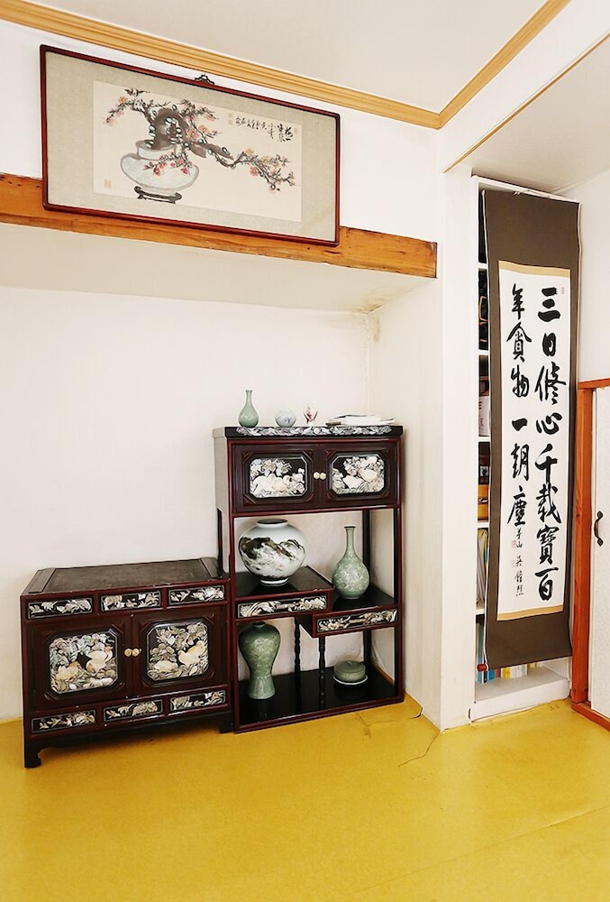 Inwoo House