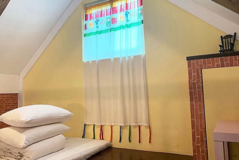 OwlStay GreenVilla