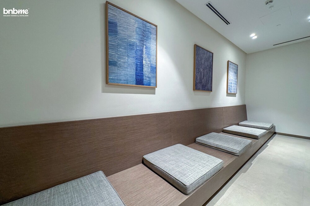 bnbme - Grande Residences - 2 BDR