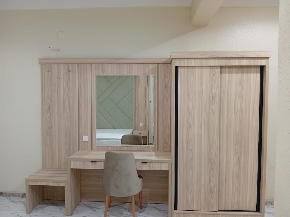 Abraj al khair Apartments