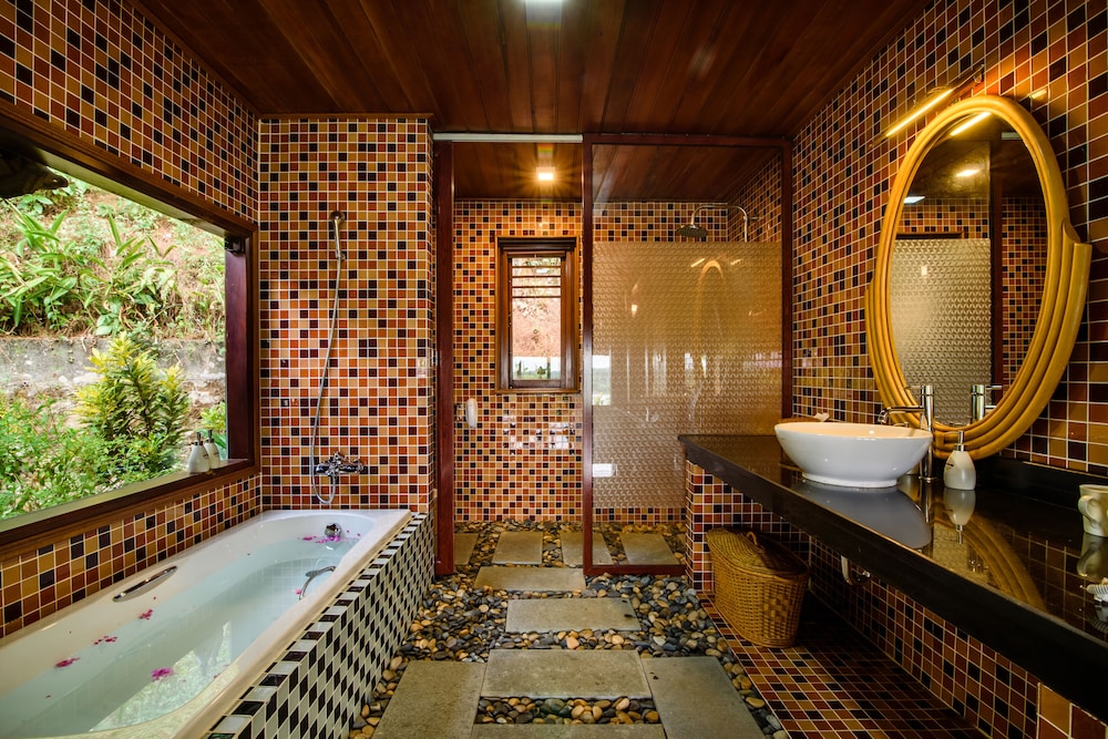 Sankofa Village Hill resort and Spa