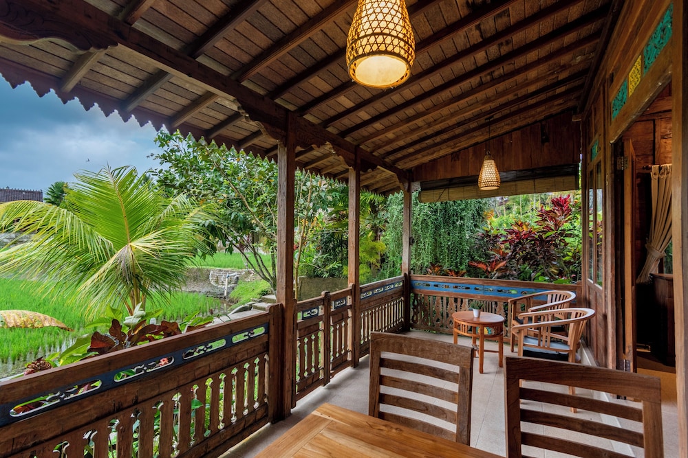 Taksu Sebatu Villa by Dhananjaya Hospitality