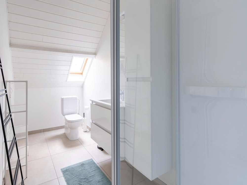 Nice Apartment on Unesco World Heritage Site Wortel-kolonie