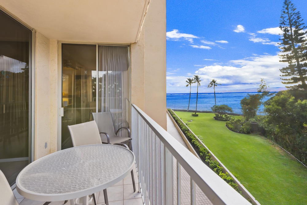 Royal Kahana Resort by rkmaui