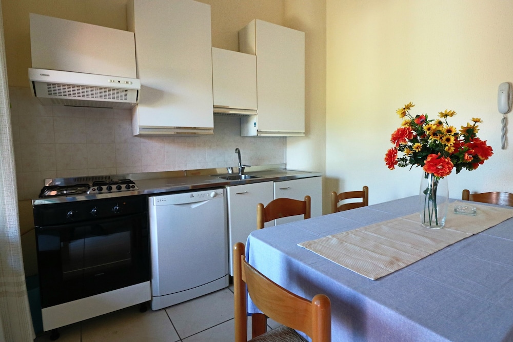 Residence Serra Alimini 2