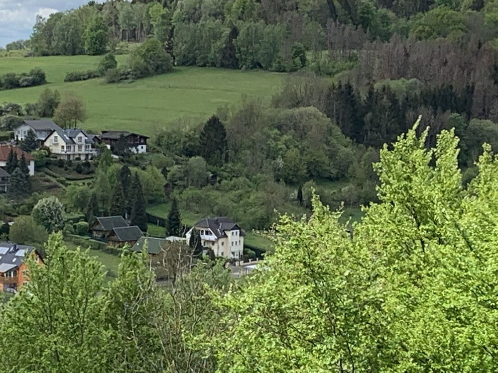 Appartement im Fuchsbau in Bad Sachsa