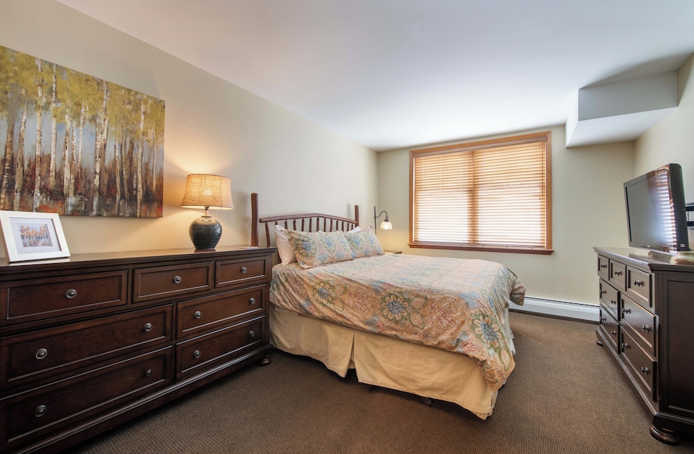 Family-Friendly Condos - Winter Park Resort CO