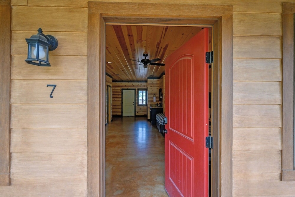 Big Timber Lodge