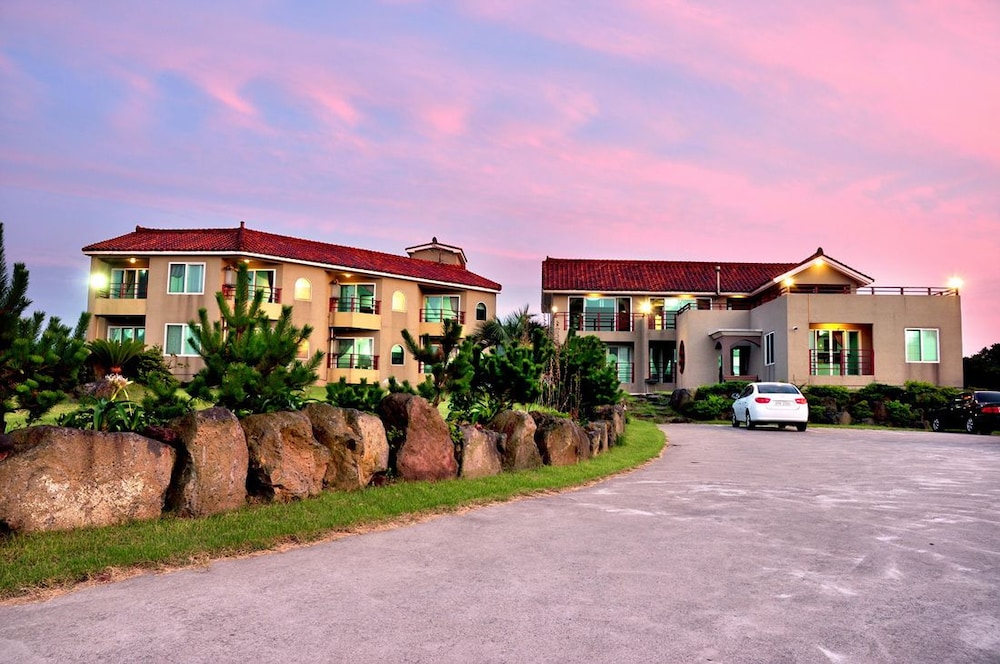 The Haus