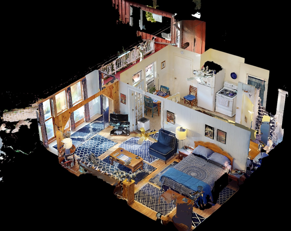 Cavalier Cottage B&B