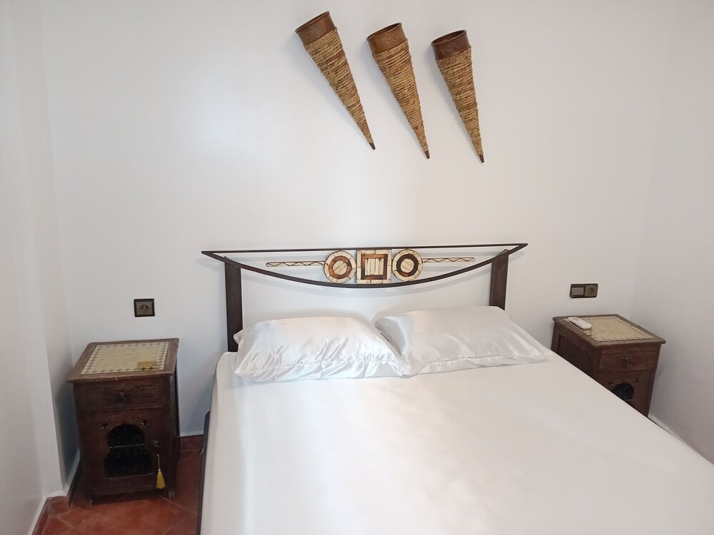 Marrakech Apartments