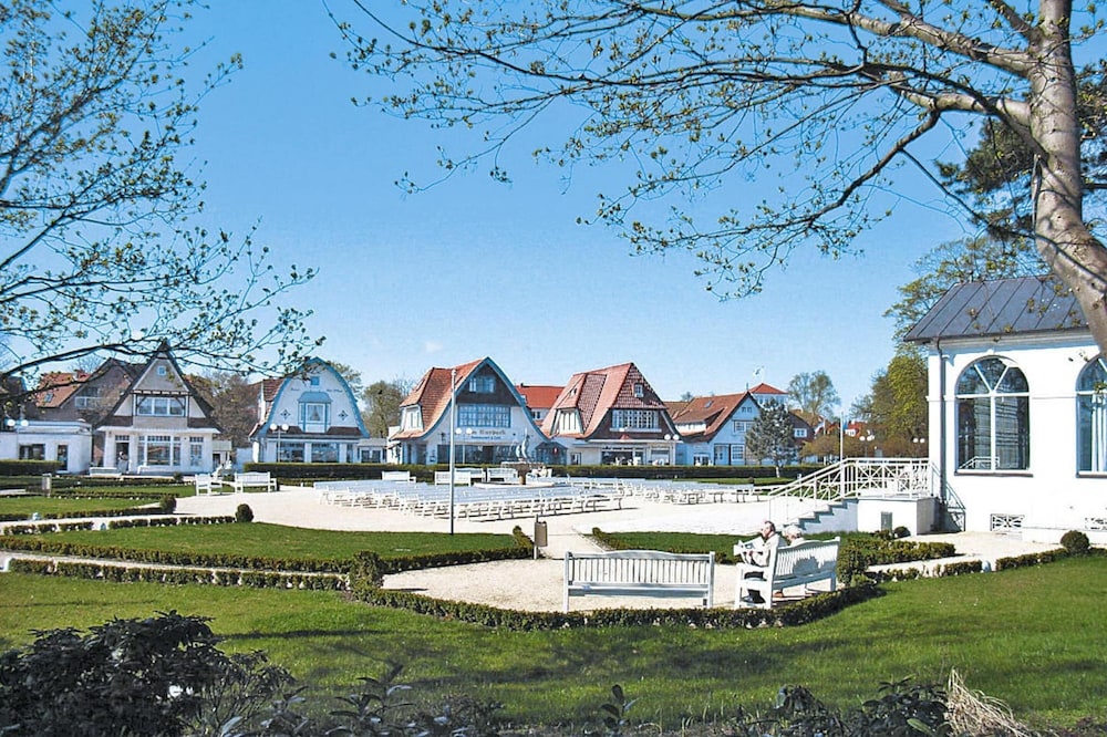 Semi-detached Houses, Boltenhagen