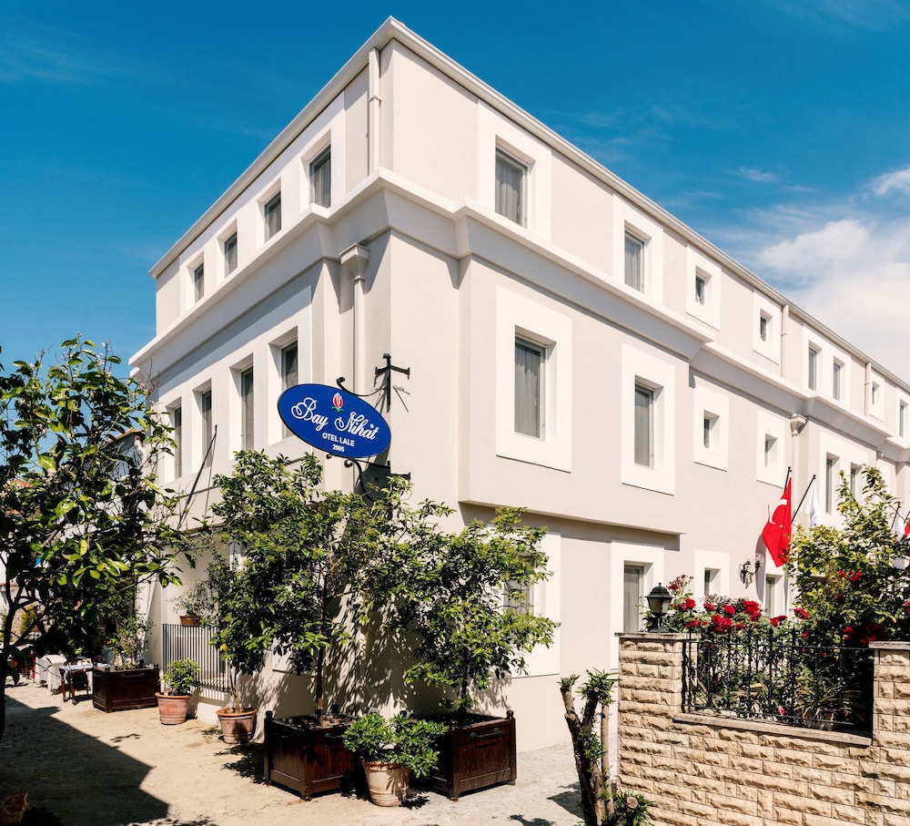 Bay Nihat Lale Otel - Image 22