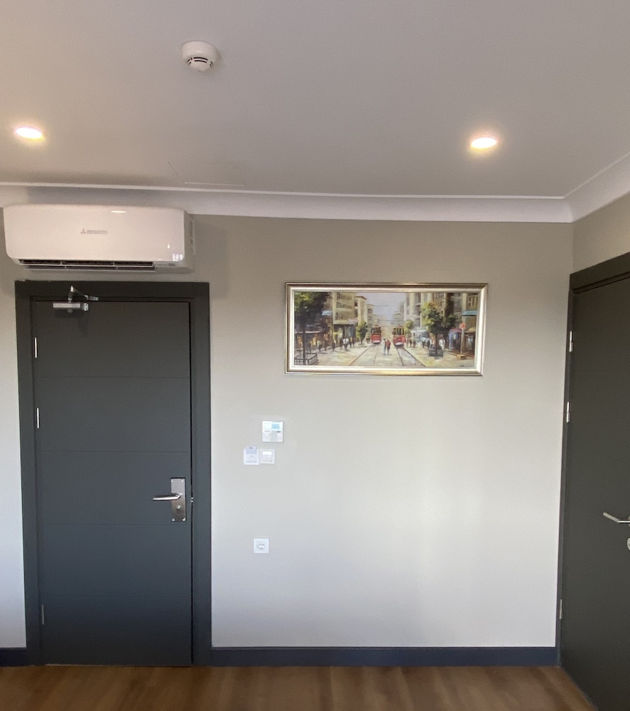 Zeyn Hotel Istanbul - Image 55