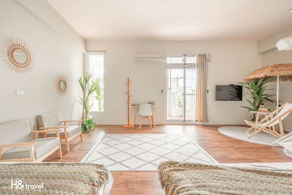Taitung Puyuma Style Inn