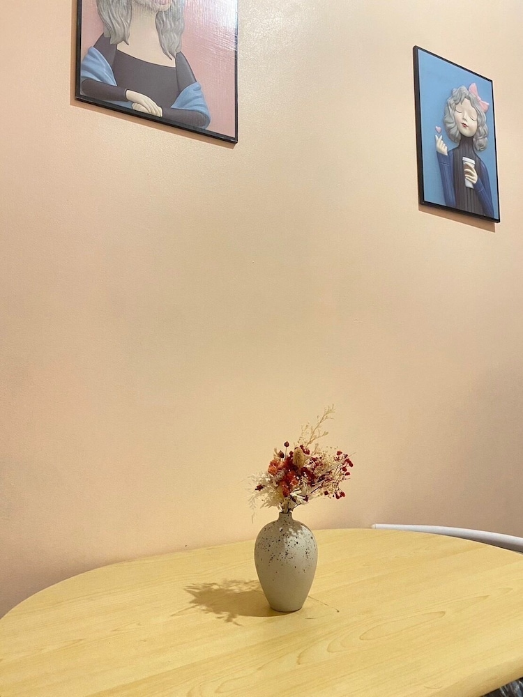 Rhythm of life guesthouse 56