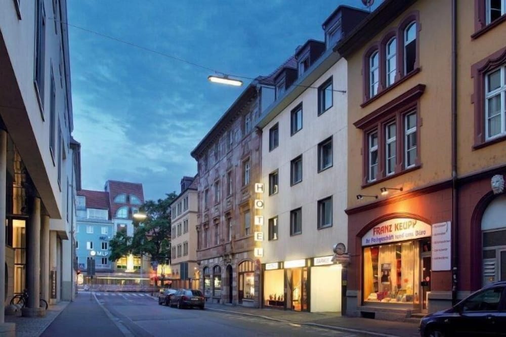 Berlin Vacations - Central Hotel Garni - Property Image 15
