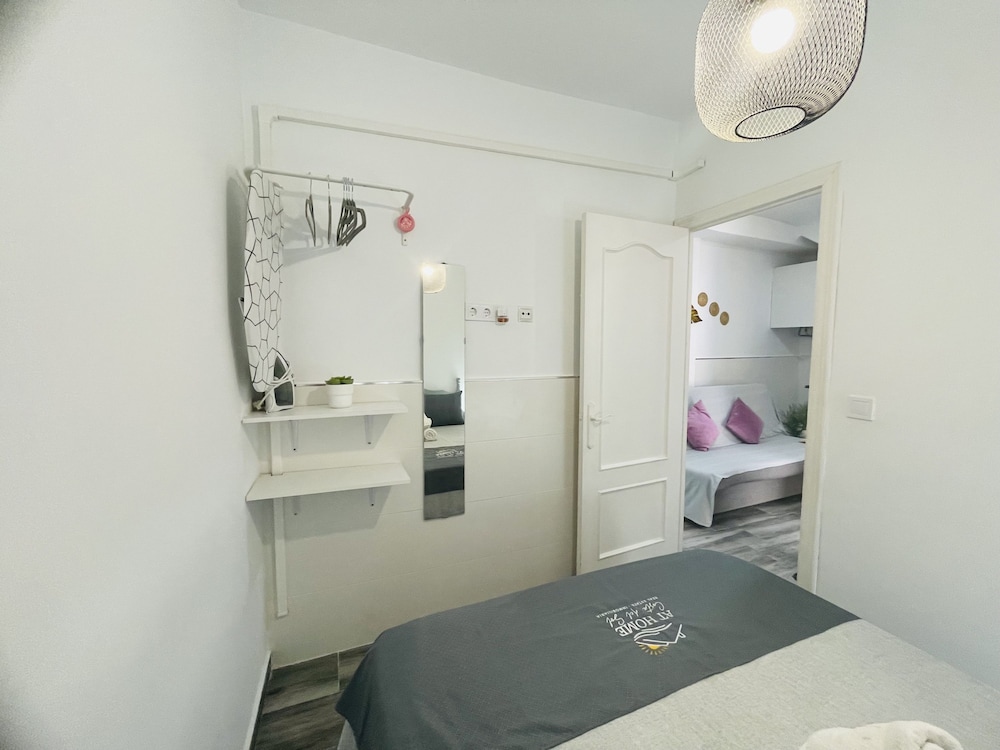 Apartamento Panama 1 by At Home Costa del Sol