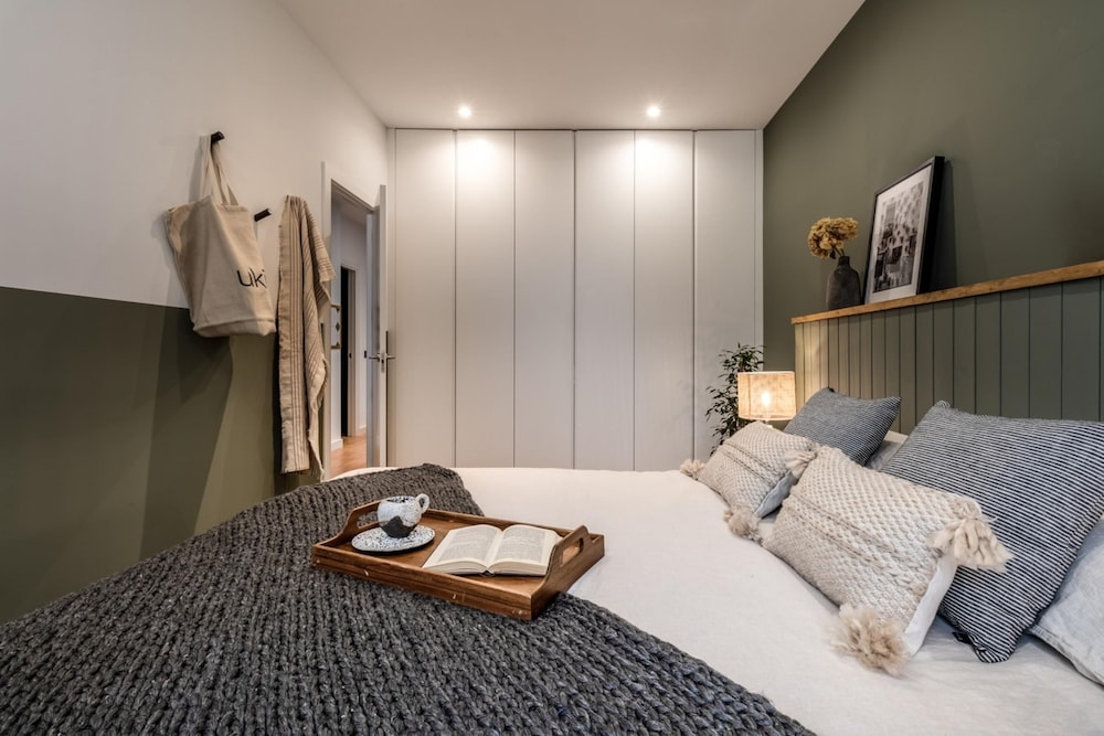 Zafra - 1 Bedroom in Goya