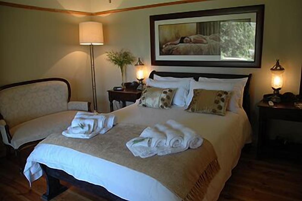 Oue Werf Country House