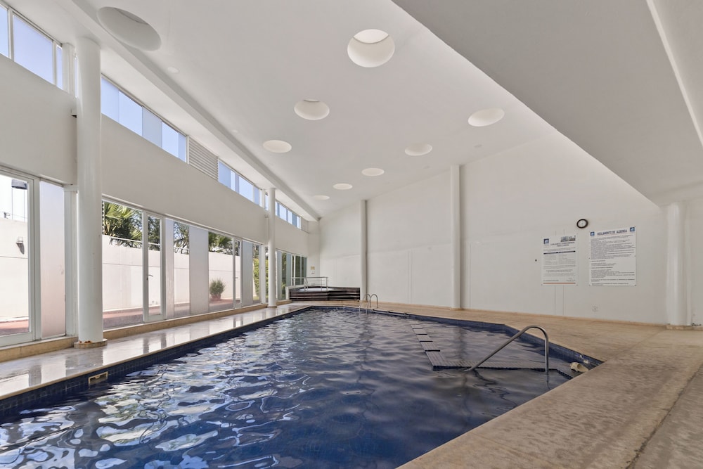 Modern Apartment in the Heart of CDMX photo 3