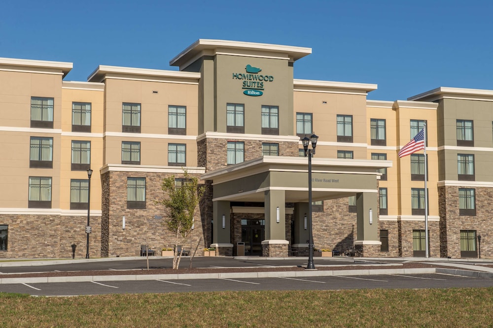 Hotel Homewood Suites by Hilton Marlborough - Image 1