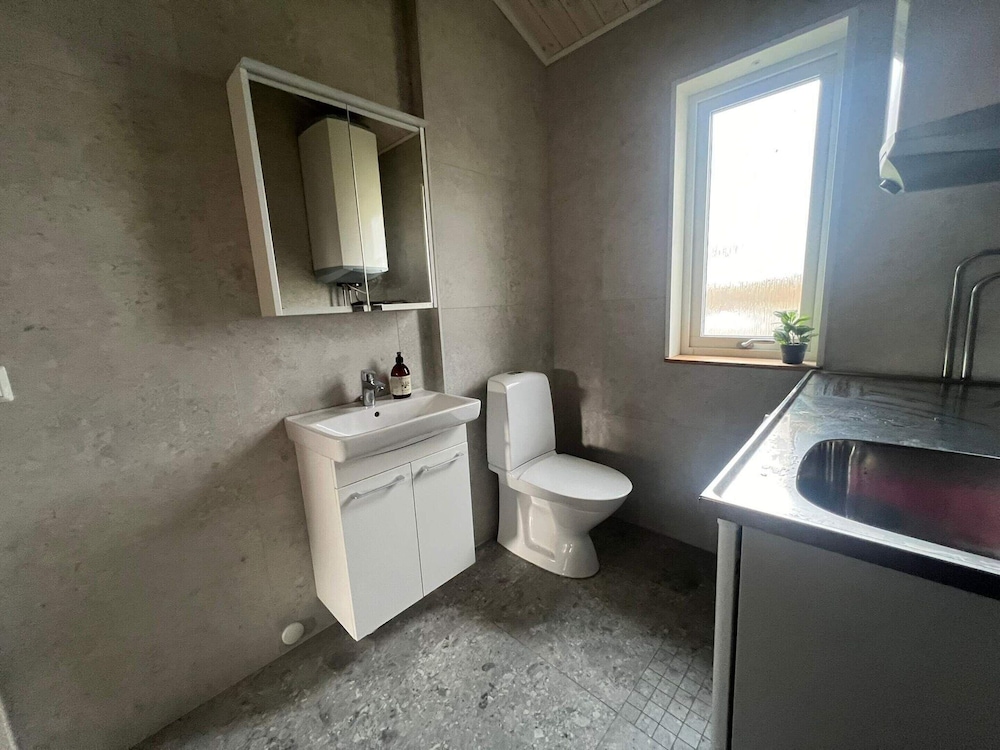 4 Star Holiday Home in Bredaryd