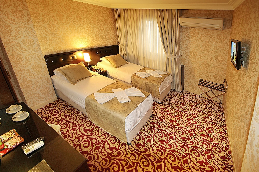 Balin Otel - Özel Sınıf - Image 33