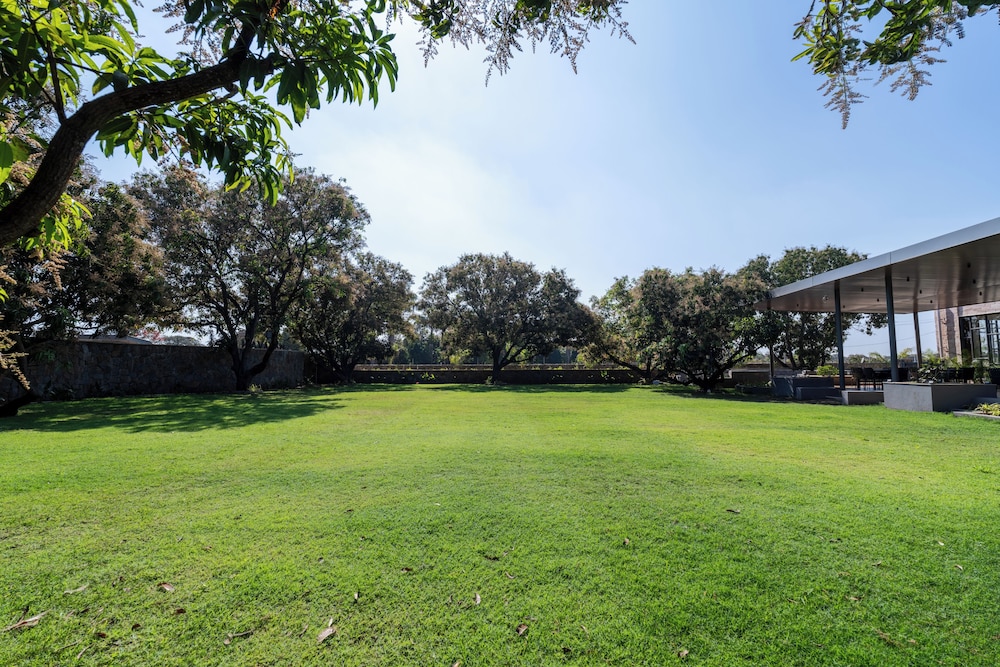 Mahavan Resort Sasan Gir