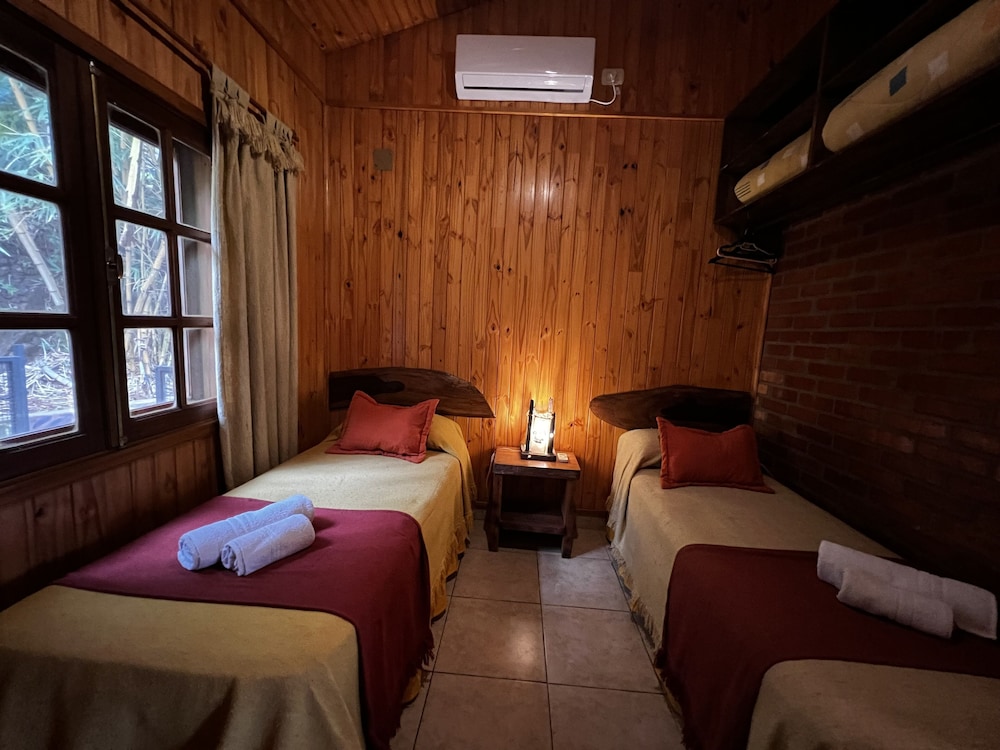 Costa del Sol Iguazú