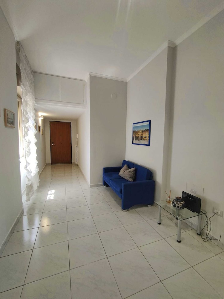 Casa Garofalo