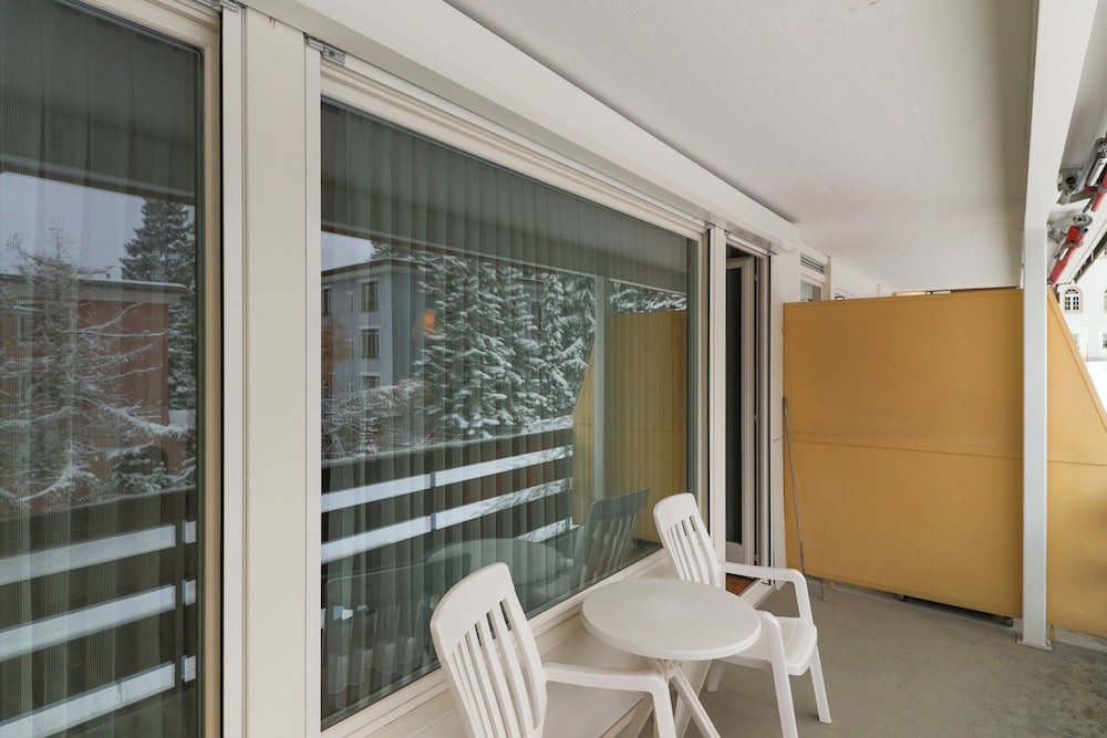 Apartments Cresta
