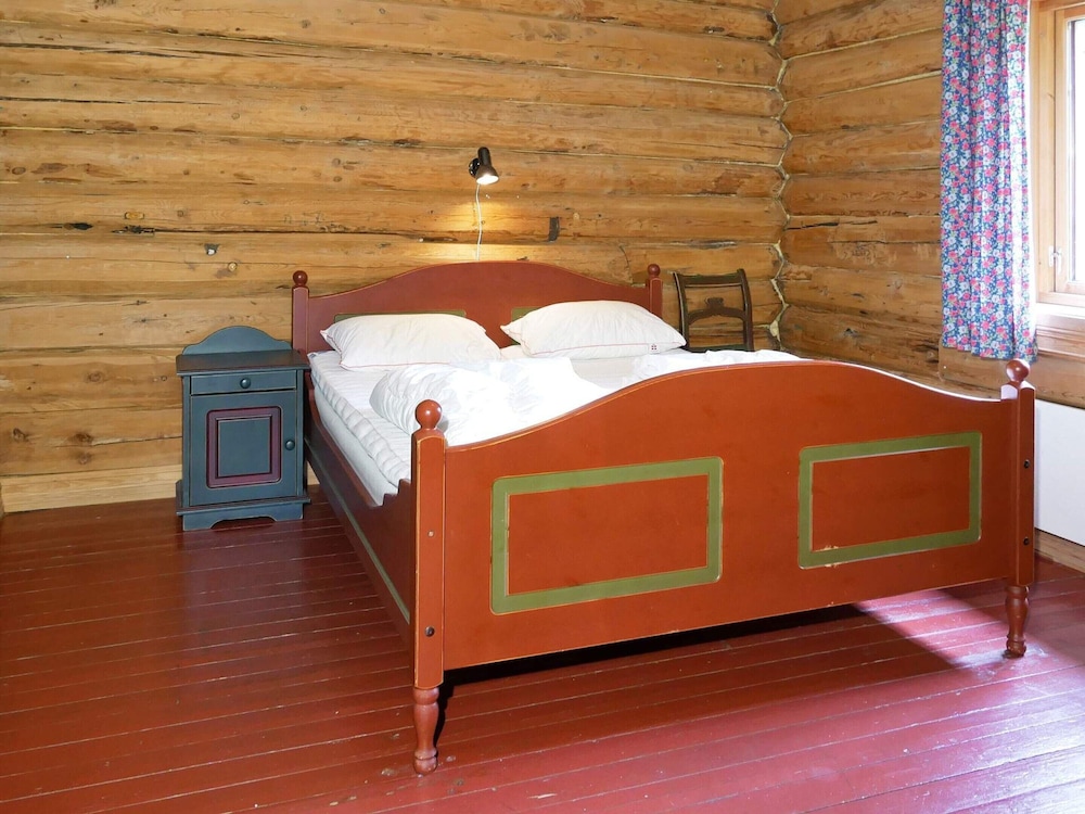 5 Person Holiday Home in Hemsedal-by Traum view 3