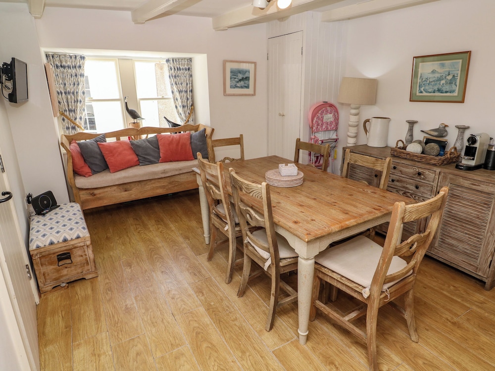 Cormorant Cottage