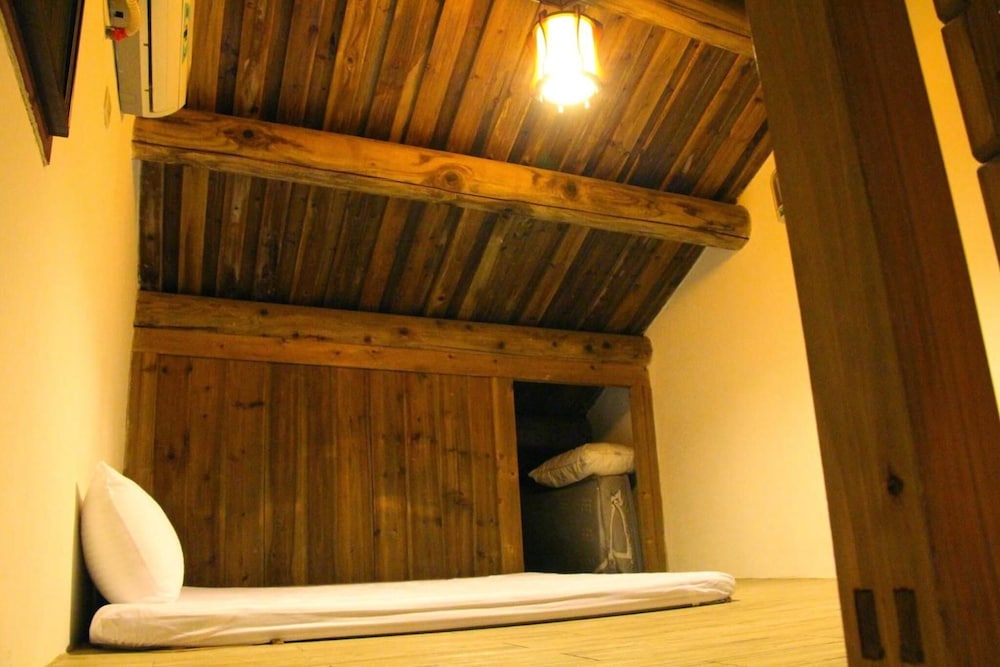 No. 86 Homestay of Shuitou
