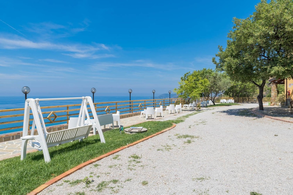 Il Poggio del Mare
