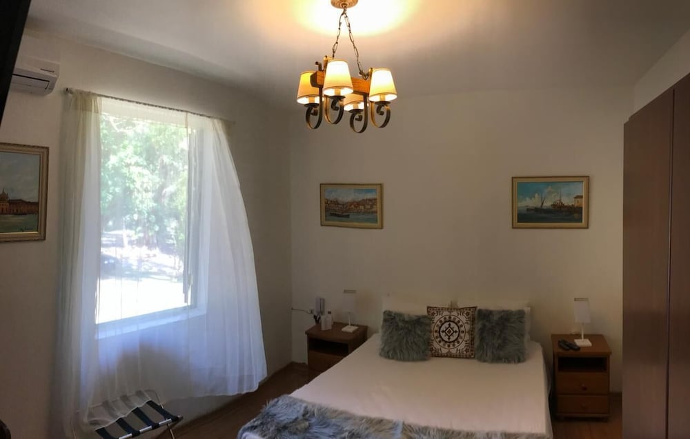 Pousada Quinta dos Doges Ltda