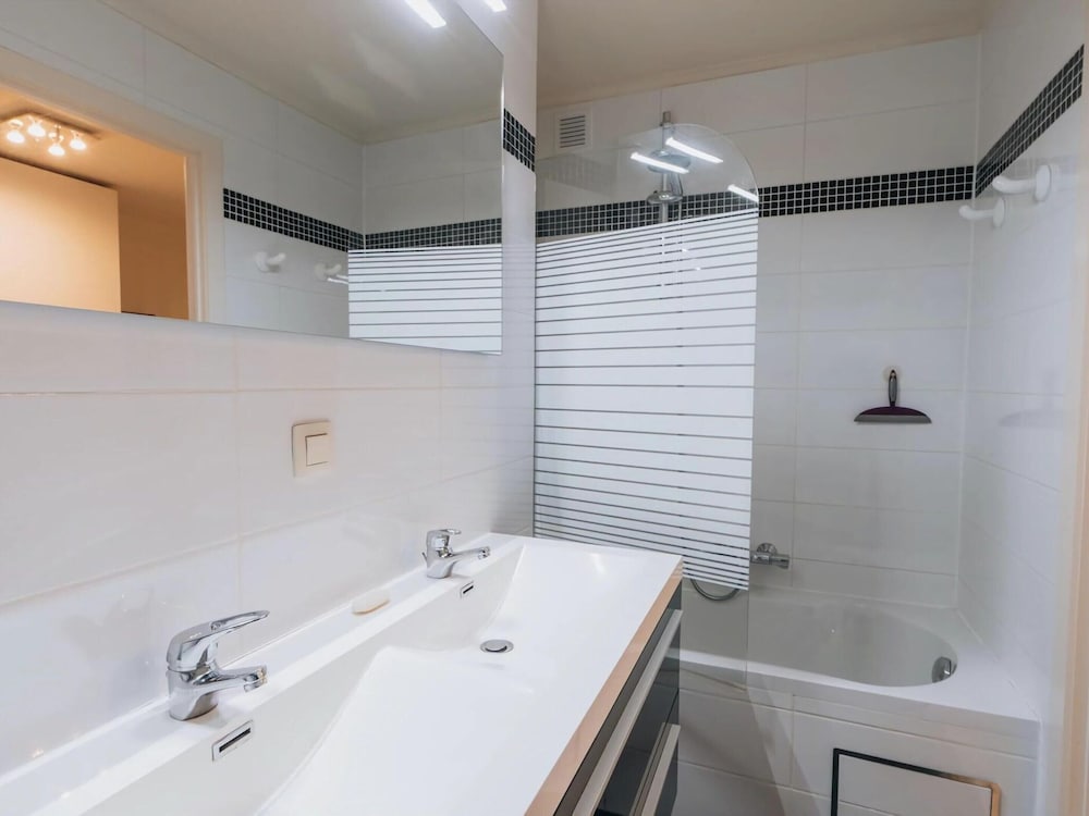 Apartment Nieuwpoort Near Beach Promenade