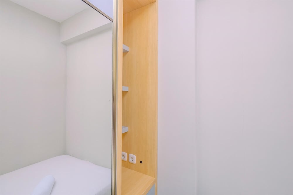 Best Deal and Tidy 2BR Podomoro Golf View Apartment
