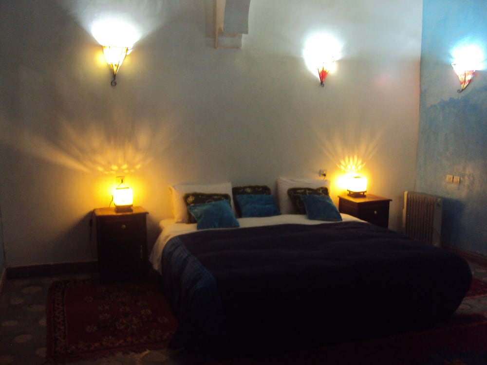 Maison d'hotes Dar Timitar, photo 58