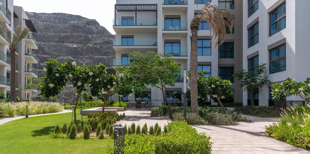 Dream Inn - Address Beach Fujairah