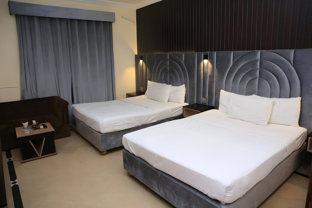 Orbit Residency