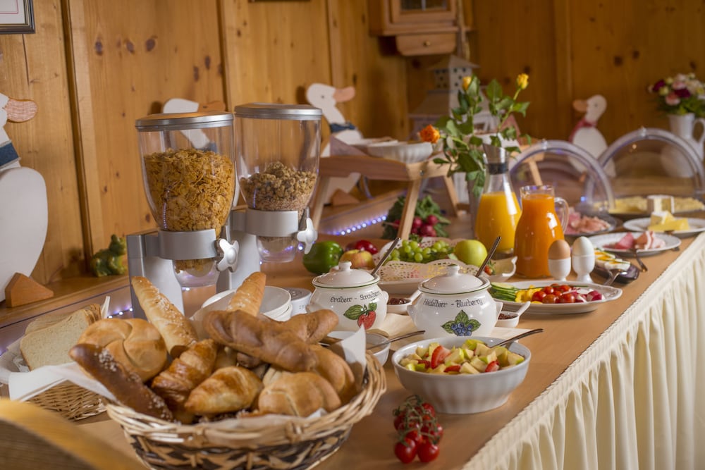 Hotel-Pension Lackenbauer