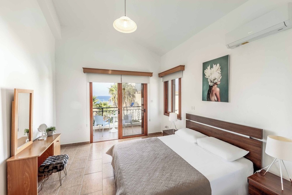 Villa Marilia