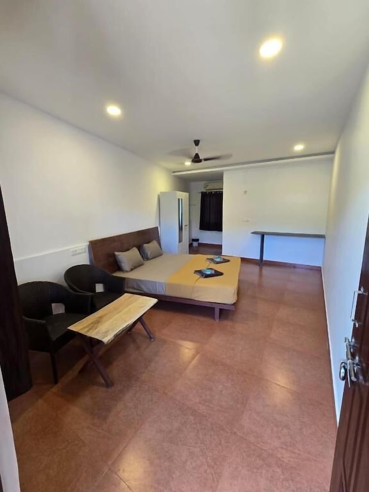 Arthigamya Spa & Resort