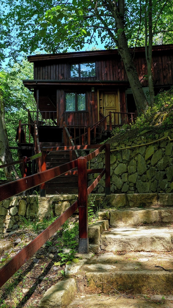 Hotel The Canyon Kartepe and Restoran - Image 1