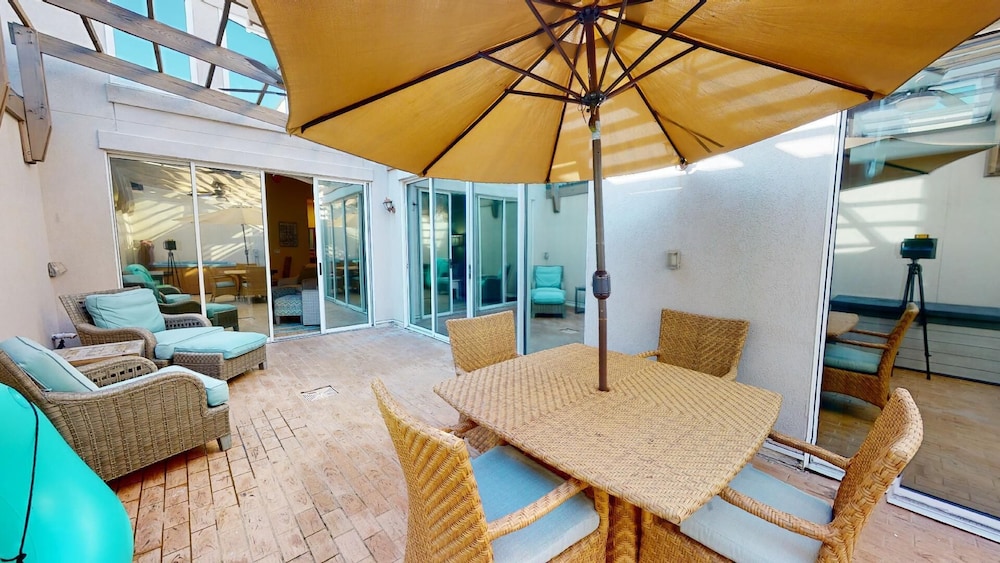 The Gardens by Tybee Vacation Rentals
