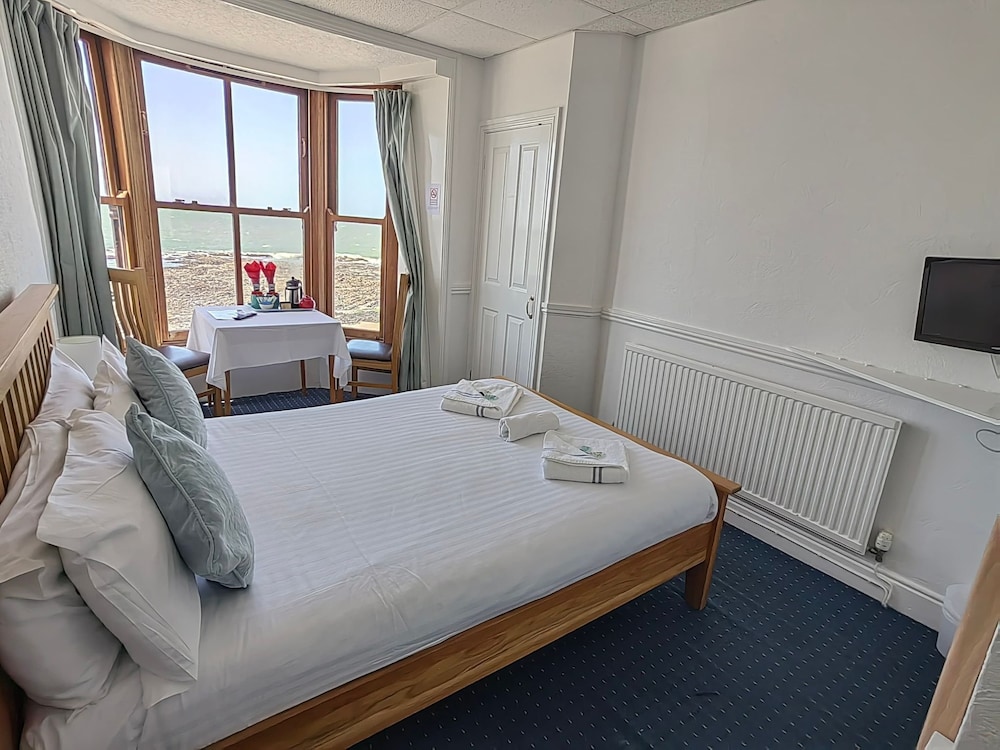 Celtic Bay Guest House
