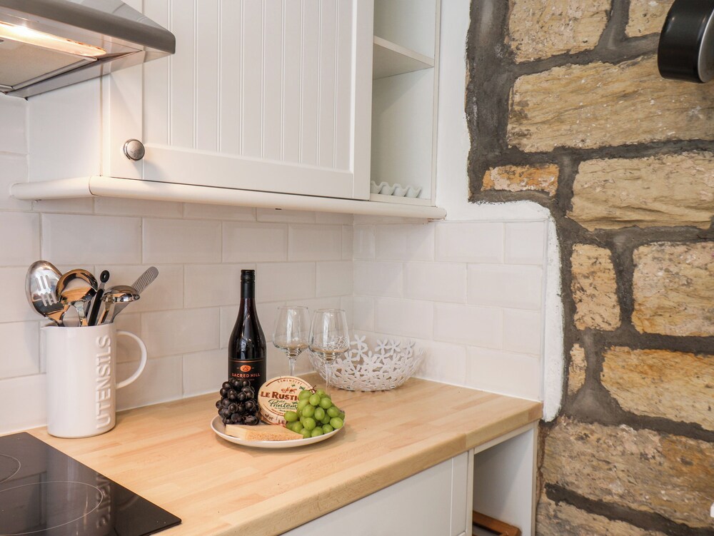 Midships Cottage